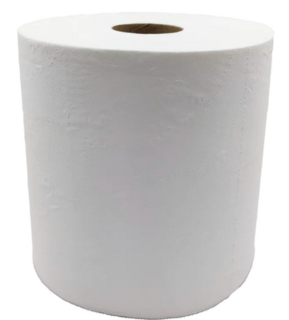 Belux Toilet Tissue Roll  (10 Rolls)