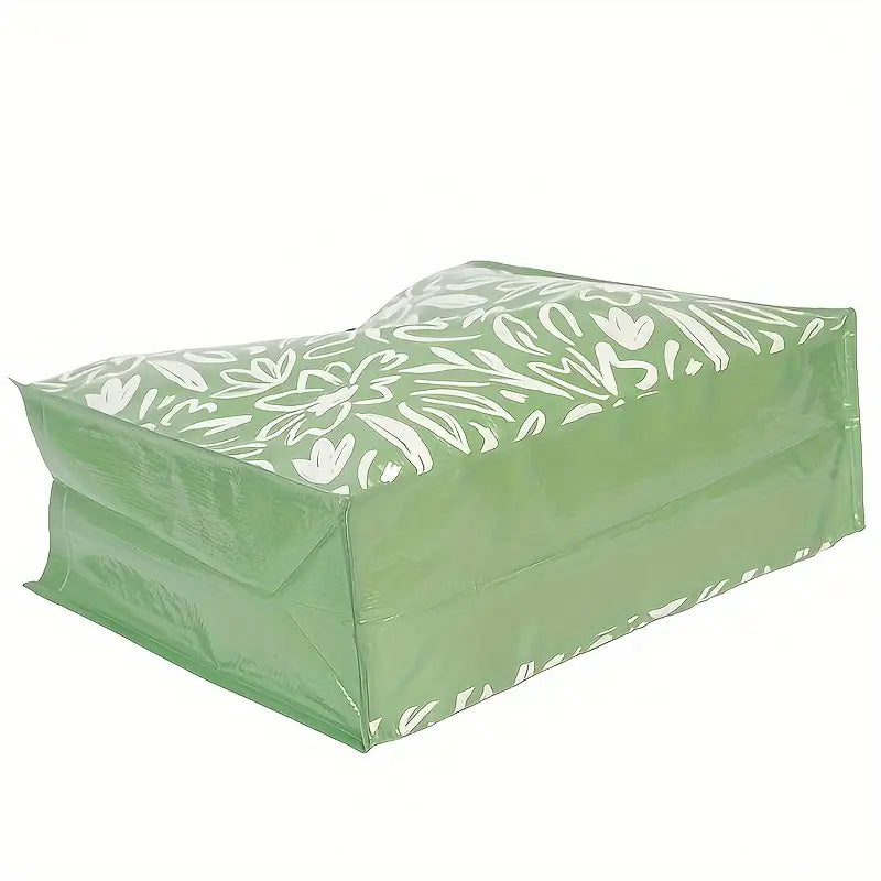 Reusable Eco Tote Bag (Random Design)