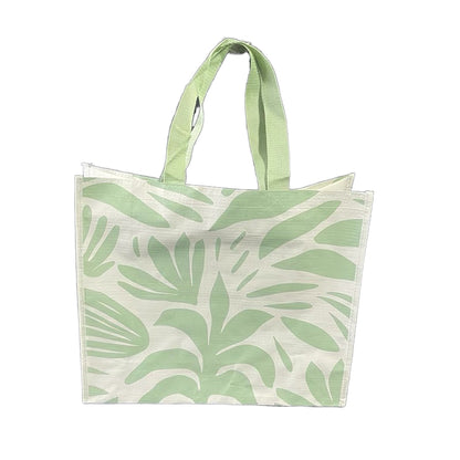 Reusable Eco Tote Bag (Random Design)