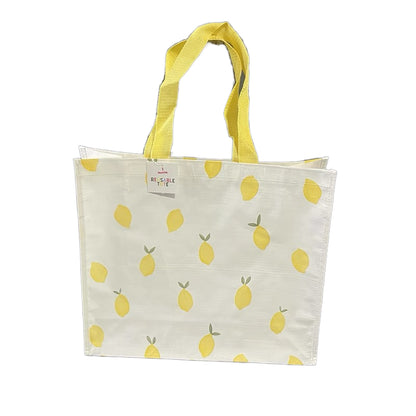 Reusable Eco Tote Bag (Random Design)